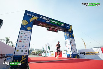 AQUA WARRIORS QUẢNG TRỊ 2025 - Ảnh #4057501