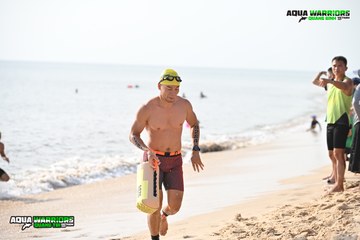 AQUA WARRIORS QUẢNG TRỊ 2025 - Ảnh #4058755