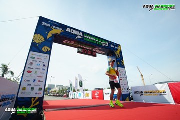 AQUA WARRIORS QUẢNG TRỊ 2025 - Ảnh #4057486