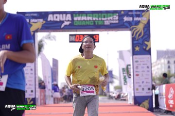 AQUA WARRIORS QUẢNG TRỊ 2025 - Ảnh #4056248