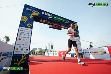 AQUA WARRIORS QUẢNG TRỊ 2025 - Ảnh #4056989