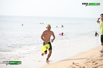 AQUA WARRIORS QUẢNG TRỊ 2025 - Ảnh #4058761