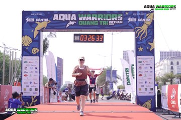 AQUA WARRIORS QUẢNG TRỊ 2025 - Ảnh #4055902