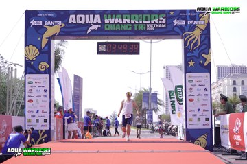 AQUA WARRIORS QUẢNG TRỊ 2025 - Ảnh #4056441