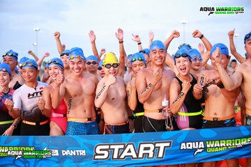 AQUA WARRIORS QUẢNG TRỊ 2025 - Ảnh #4045424