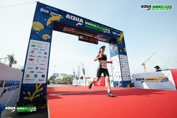 AQUA WARRIORS QUẢNG TRỊ 2025 - Ảnh #4057140