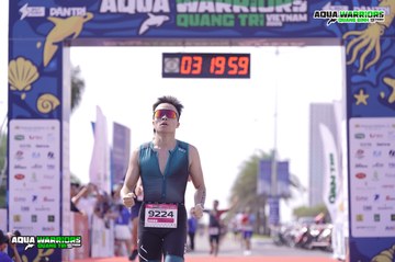 AQUA WARRIORS QUẢNG TRỊ 2025 - Ảnh #4055652