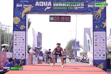 AQUA WARRIORS QUẢNG TRỊ 2025 - Ảnh #4055648