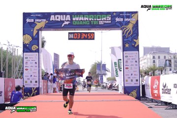 AQUA WARRIORS QUẢNG TRỊ 2025 - Ảnh #4056131