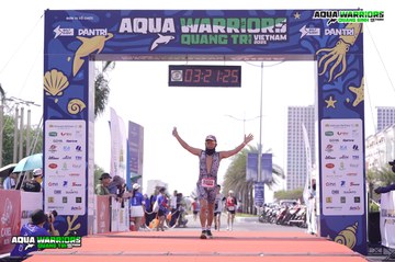 AQUA WARRIORS QUẢNG TRỊ 2025 - Ảnh #4055722