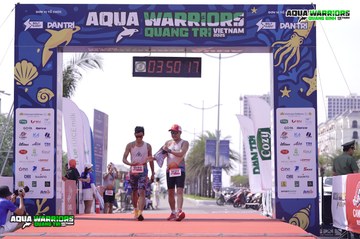 AQUA WARRIORS QUẢNG TRỊ 2025 - Ảnh #4056464