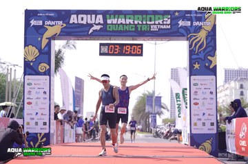 AQUA WARRIORS QUẢNG TRỊ 2025 - Ảnh #4055617