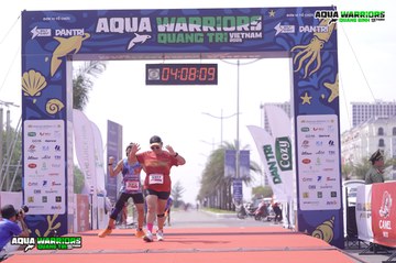 AQUA WARRIORS QUẢNG TRỊ 2025 - Ảnh #4056809