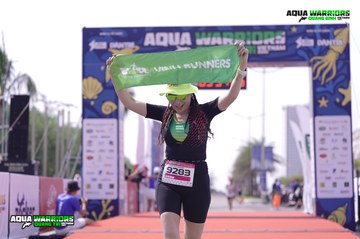 AQUA WARRIORS QUẢNG TRỊ 2025 - Ảnh #4056523