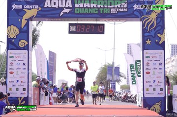 AQUA WARRIORS QUẢNG TRỊ 2025 - Ảnh #4055936