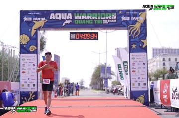 AQUA WARRIORS QUẢNG TRỊ 2025 - Ảnh #4056825