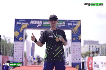 AQUA WARRIORS QUẢNG TRỊ 2025 - Ảnh #4056692