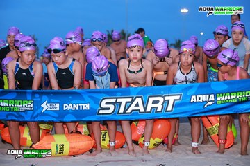AQUA WARRIORS QUẢNG TRỊ 2025 - Ảnh #4045285