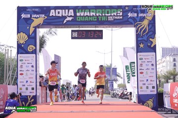 AQUA WARRIORS QUẢNG TRỊ 2025 - Ảnh #4055440
