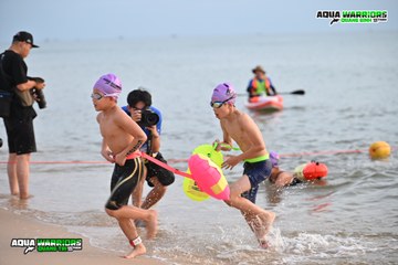 AQUA WARRIORS QUẢNG TRỊ 2025 - Ảnh #4057908