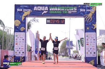 AQUA WARRIORS QUẢNG TRỊ 2025 - Ảnh #4056369