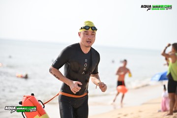 AQUA WARRIORS QUẢNG TRỊ 2025 - Ảnh #4058972
