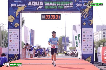 AQUA WARRIORS QUẢNG TRỊ 2025 - Ảnh #4056022