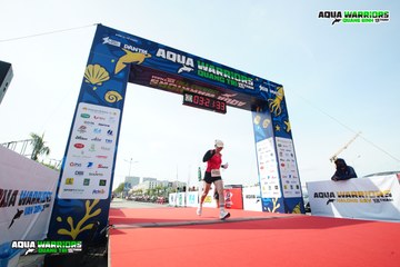 AQUA WARRIORS QUẢNG TRỊ 2025 - Ảnh #4057330
