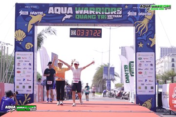 AQUA WARRIORS QUẢNG TRỊ 2025 - Ảnh #4056198