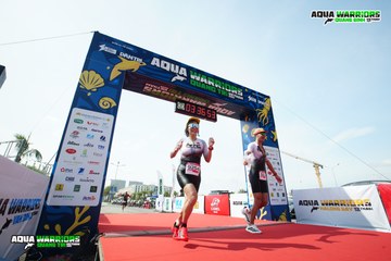 AQUA WARRIORS QUẢNG TRỊ 2025 - Ảnh #4057581