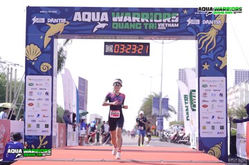 AQUA WARRIORS QUẢNG TRỊ 2025 - Ảnh #4055794