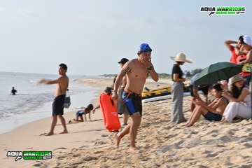 AQUA WARRIORS QUẢNG TRỊ 2025 - Ảnh #4058486