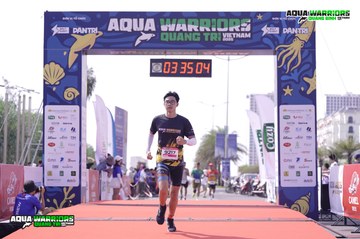 AQUA WARRIORS QUẢNG TRỊ 2025 - Ảnh #4056137