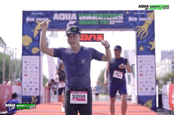 AQUA WARRIORS QUẢNG TRỊ 2025 - Ảnh #4055968