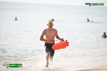 AQUA WARRIORS QUẢNG TRỊ 2025 - Ảnh #4058893