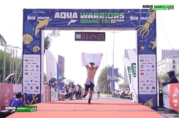 AQUA WARRIORS QUẢNG TRỊ 2025 - Ảnh #4055817