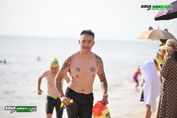 AQUA WARRIORS QUẢNG TRỊ 2025 - Ảnh #4059247