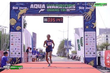 AQUA WARRIORS QUẢNG TRỊ 2025 - Ảnh #4056542