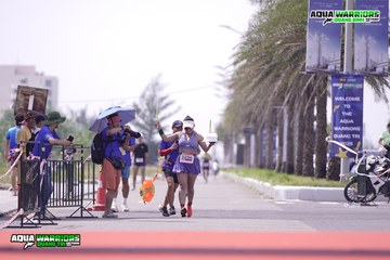 AQUA WARRIORS QUẢNG TRỊ 2025 - Ảnh #4056705