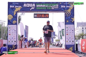 AQUA WARRIORS QUẢNG TRỊ 2025 - Ảnh #4056168
