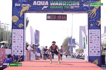 AQUA WARRIORS QUẢNG TRỊ 2025 - Ảnh #4055650