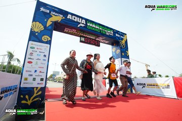 AQUA WARRIORS QUẢNG TRỊ 2025 - Ảnh #4057736