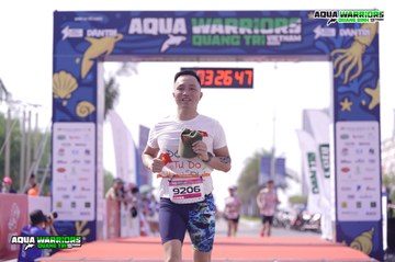 AQUA WARRIORS QUẢNG TRỊ 2025 - Ảnh #4055923