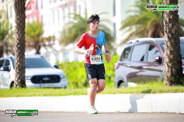 AQUA WARRIORS QUẢNG TRỊ 2025 - Ảnh #4046305