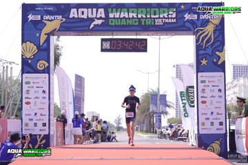 AQUA WARRIORS QUẢNG TRỊ 2025 - Ảnh #4056317