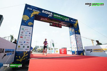 AQUA WARRIORS QUẢNG TRỊ 2025 - Ảnh #4057629
