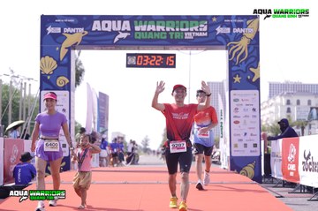 AQUA WARRIORS QUẢNG TRỊ 2025 - Ảnh #4055756