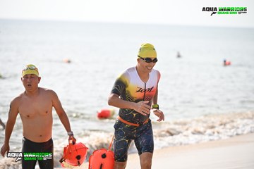 AQUA WARRIORS QUẢNG TRỊ 2025 - Ảnh #4059276