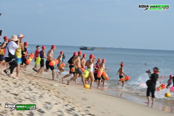 AQUA WARRIORS QUẢNG TRỊ 2025 - Ảnh #4058703