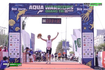 AQUA WARRIORS QUẢNG TRỊ 2025 - Ảnh #4056063